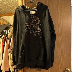 Legendary Whitetail Sweatshirt